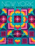 Linda J. Hahn New York Beauty Diversified 