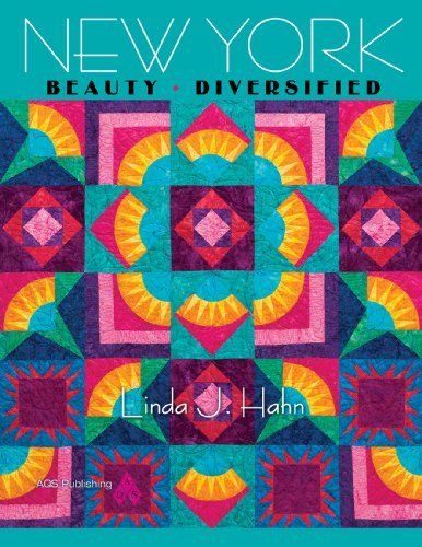 Linda J. Hahn New York Beauty Diversified 