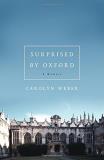 Carolyn Weber Surprised By Oxford 