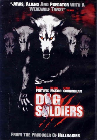 DOG SOLDIERS/PERTWEE/MCKIDD/CLEASBY/CUNNING