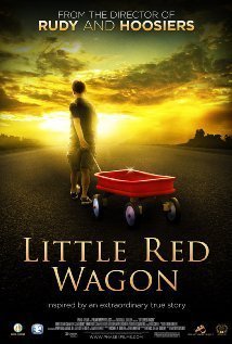 LITTLE RED WAGON/LITTLE RED WAGON