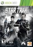 Xbox 360 Star Trek Namco Bandai Games Amer T 