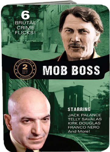 Mob Boss/Mob Boss@Ws@Nr/2 Dvd