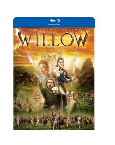 Willow Davis Marsh Kilmer Pg Incl. DVD 