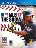 Psv Mlb 13 The Show Sony Computer Entertainme E 