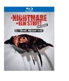 Nightmare On Elm Street Collection Blu Ray Nr 