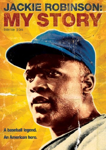 Jackie Robinson: My Story/Hill,Stephen@Nr