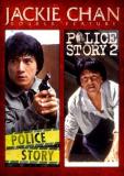 Police Story Police Story 2 Chan Jackie R 