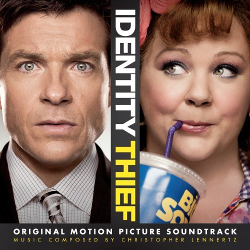 Christopher Lennertz/Identity Thief@Music By Christopher Lennertz