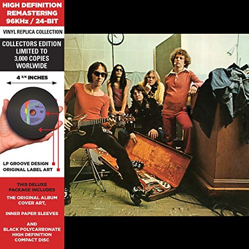 Flamin' Groovies/Teenage Head@Deluxe Vinyl Replica@Lmtd Ed.