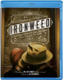 Ironweed (1987) Nicholson Streep Blu Ray Aws R 