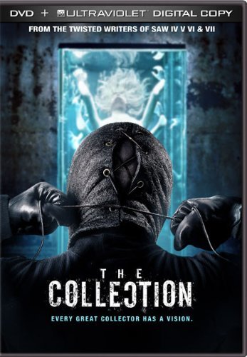 The Collection (2012)/Josh Stewart, Emma Fitzpatrick, and Lee Tergesen@R@DVD