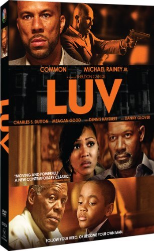 Luv/Common/Rainey/Haysbert@R