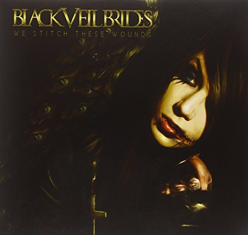 Black Veil Brides/We Stitch These Wounds