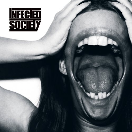 Infected Society/Get Infected