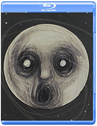 Steven Wilson/Raven That Refused To Sing@Blu-Ray/Ws