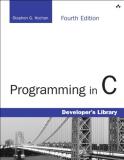 Stephen Kochan Programming In C 0004 Edition;revised 