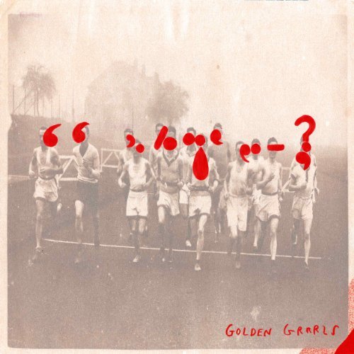 Golden Grrrls/Golden Grrrls