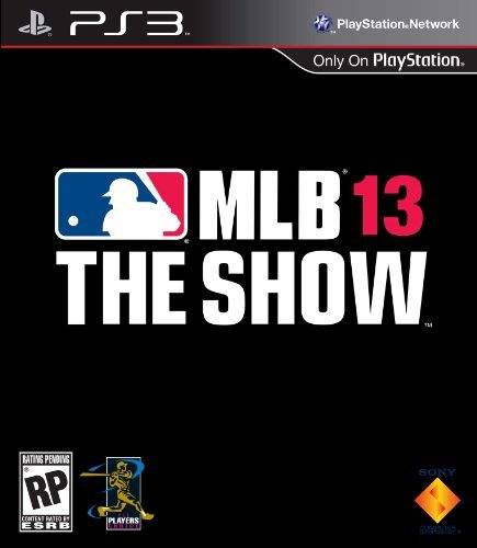 PS3/Mlb 13 The Show@Sony Computer Entertainme@E