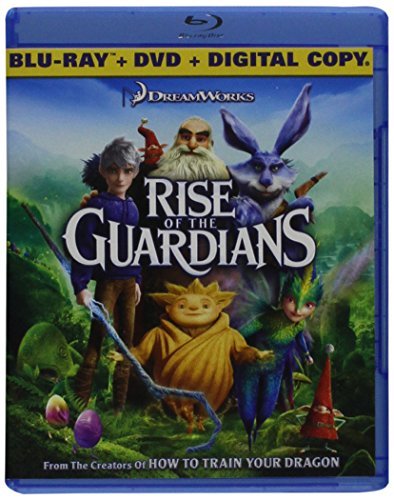 Rise Of The Guardians/Rise Of The Guardians@Rise Of The Guardians