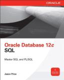 Jason Price Oracle Database 12c Sql 