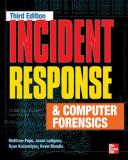 Kevin Mandia Incident Response & Computer Forensics 0003 Edition; 