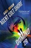 Axel Avian Agent Colt Shore Domino 29 