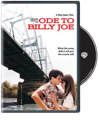 Ode To Billy Joe O'connor Benson Mc Peak Pg 