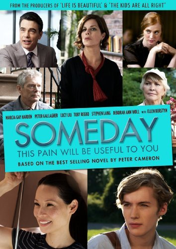 Someday This Pain Will Be Usef/Someday This Pain Will Be Usef@Ws@Nr
