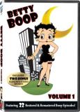 Betty Boop Vol. 1 Betty Boop Nr 