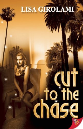 Lisa Girolami Cut To The Chase 