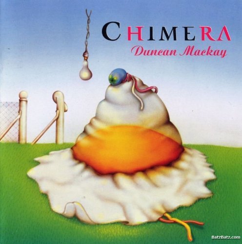 Duncan Mackay/Chimera