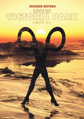 Scissor Sisters/Live In London@Nr