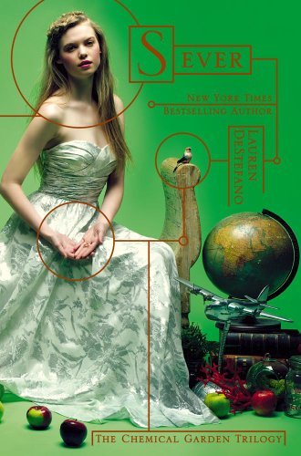 Lauren DeStefano/Sever
