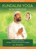 Akasha Jai Jagdeesh Kundalini Yoga For The Heart C Nr Digipak 