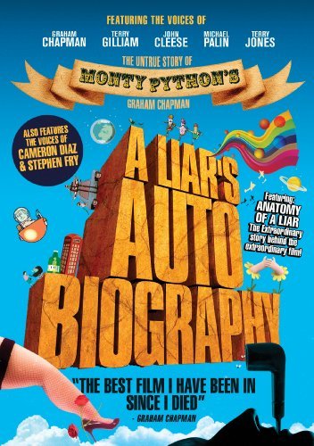 Liar's Autobiography/Chapman/Gilliam/Cleese/Palin/J@Ws@R