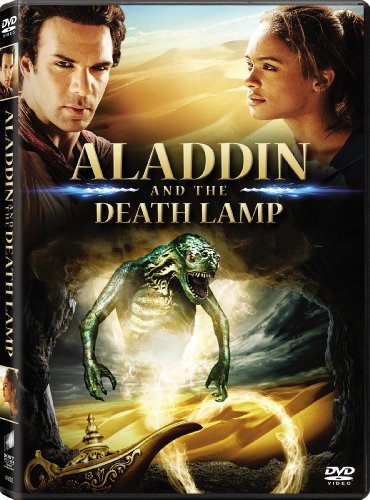 Aladdin & The Death Lamp/Aladdin & The Death Lamp@Aws@Nr