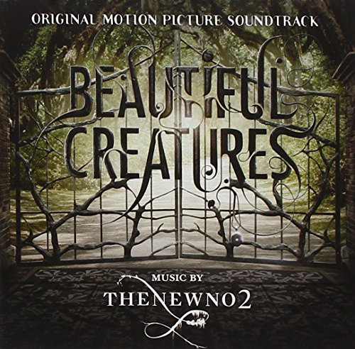 Beautiful Creatures/Soundtrack