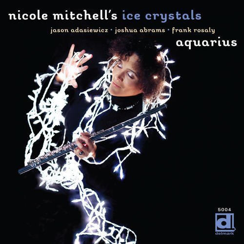 Nicole Mitchell/Aquarius