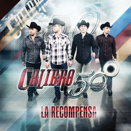Calibre 50/La Recompensa
