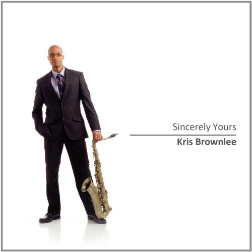 Kris Brownlee/Sincerely Yours