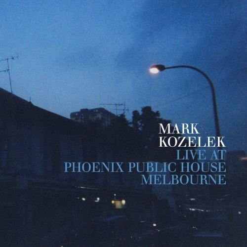 Mark Kozelek/Live At Phoenix Public Houseme