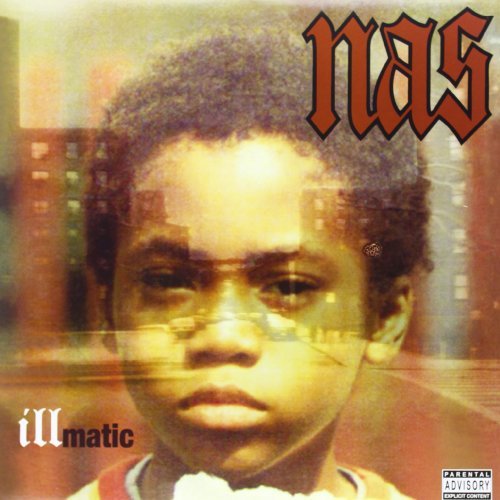 Nas/Illmatic