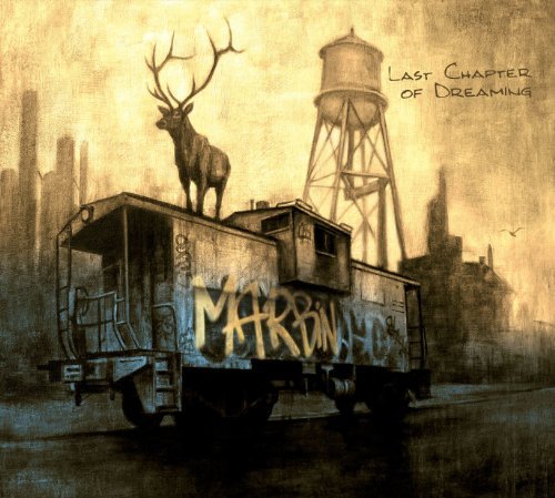 Marbin/Last Chapter Of Dreaming