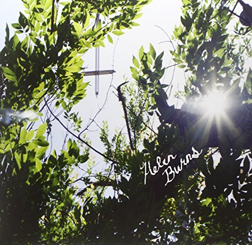 Flea/Helen Burns@180gm Vinyl