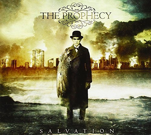 PROPHECY/SALVATION