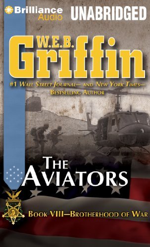 W. E. B. Griffin The Aviators 
