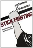 Masaaki Hatsumi Stick Fighting Techniques Of Self Defense 