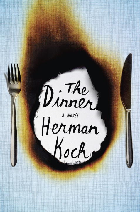 Herman Koch/The Dinner