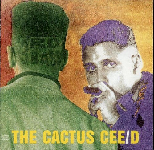 Third Bass/Cactus Album